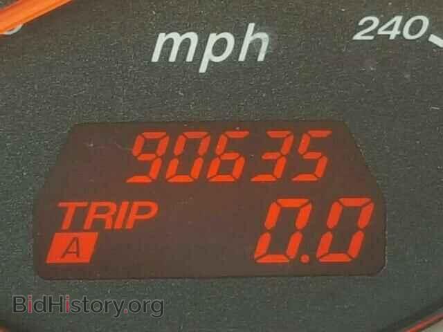 2008 MAZDA 6 - VIN: 1YVHP80C385M20559 - Фото 8