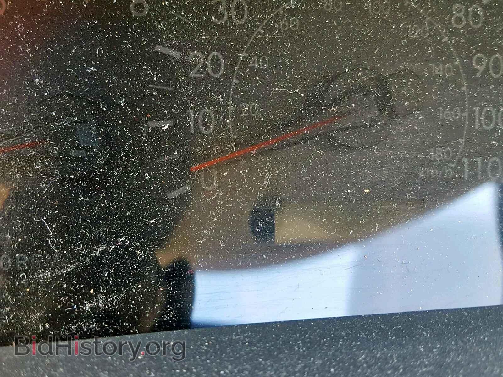 2007 TOYOTA COROLLA - VIN: JTDBR32E770128576 - Фото 8