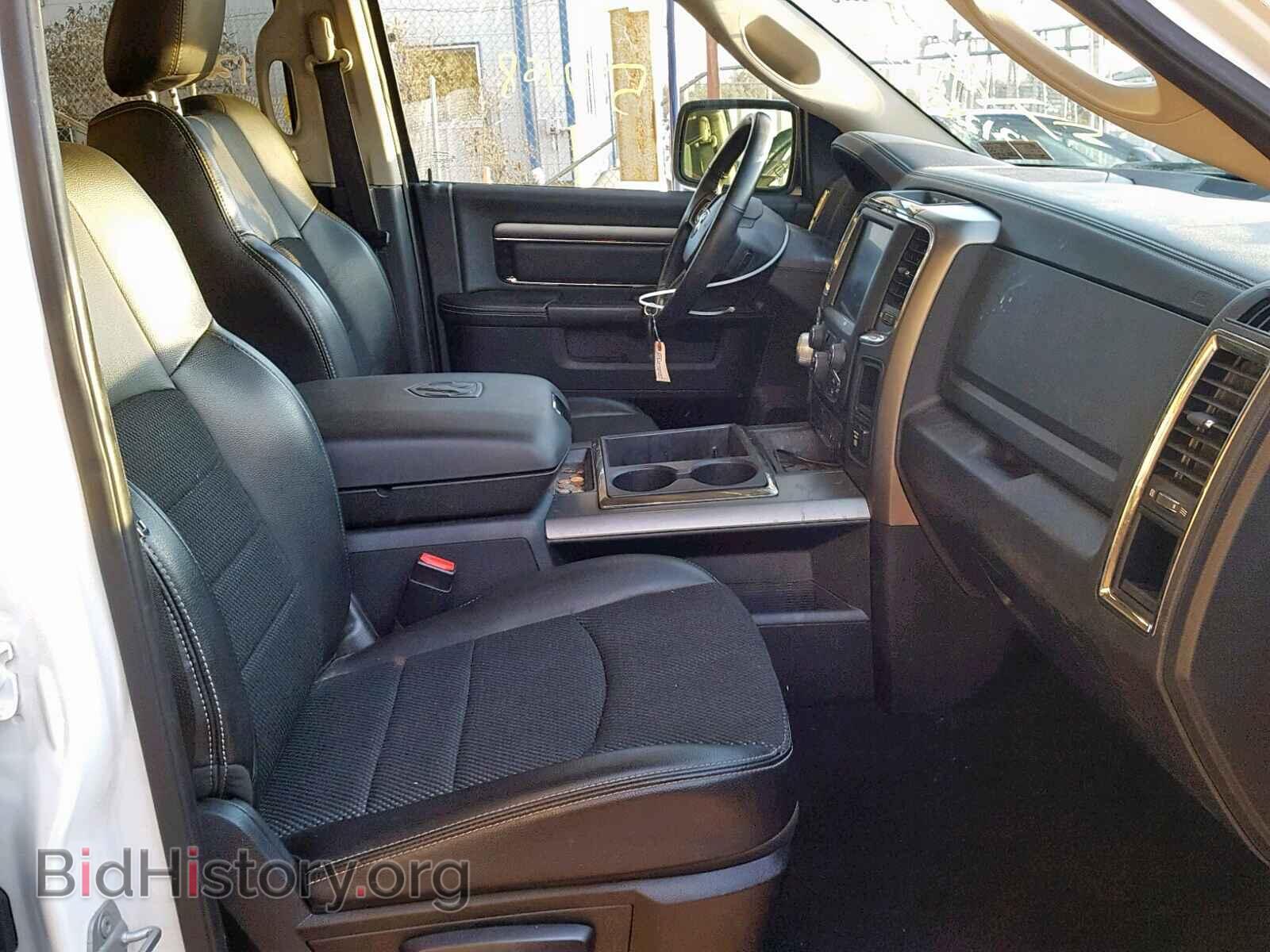 2014 DODGE RAM - VIN: 1C6RR7HT4ES138907 - Photo 5