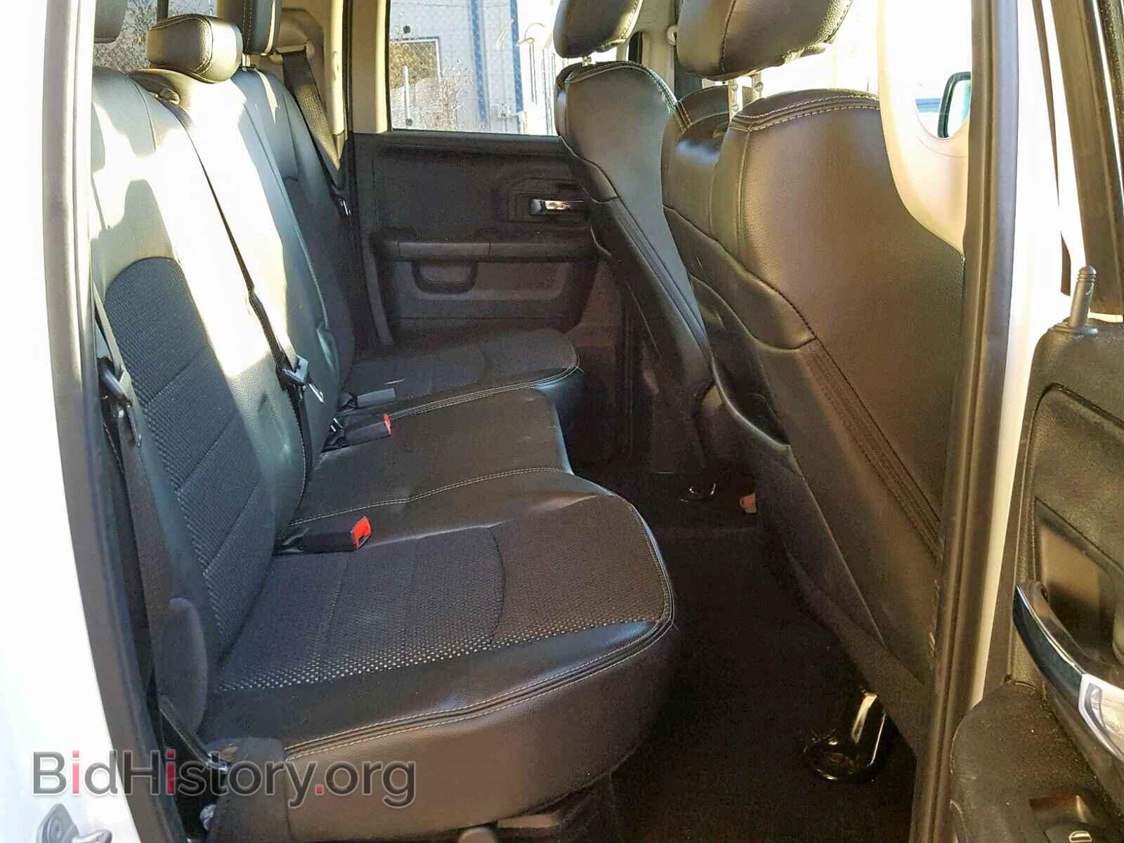 2014 DODGE RAM - VIN: 1C6RR7HT4ES138907 - Photo 6