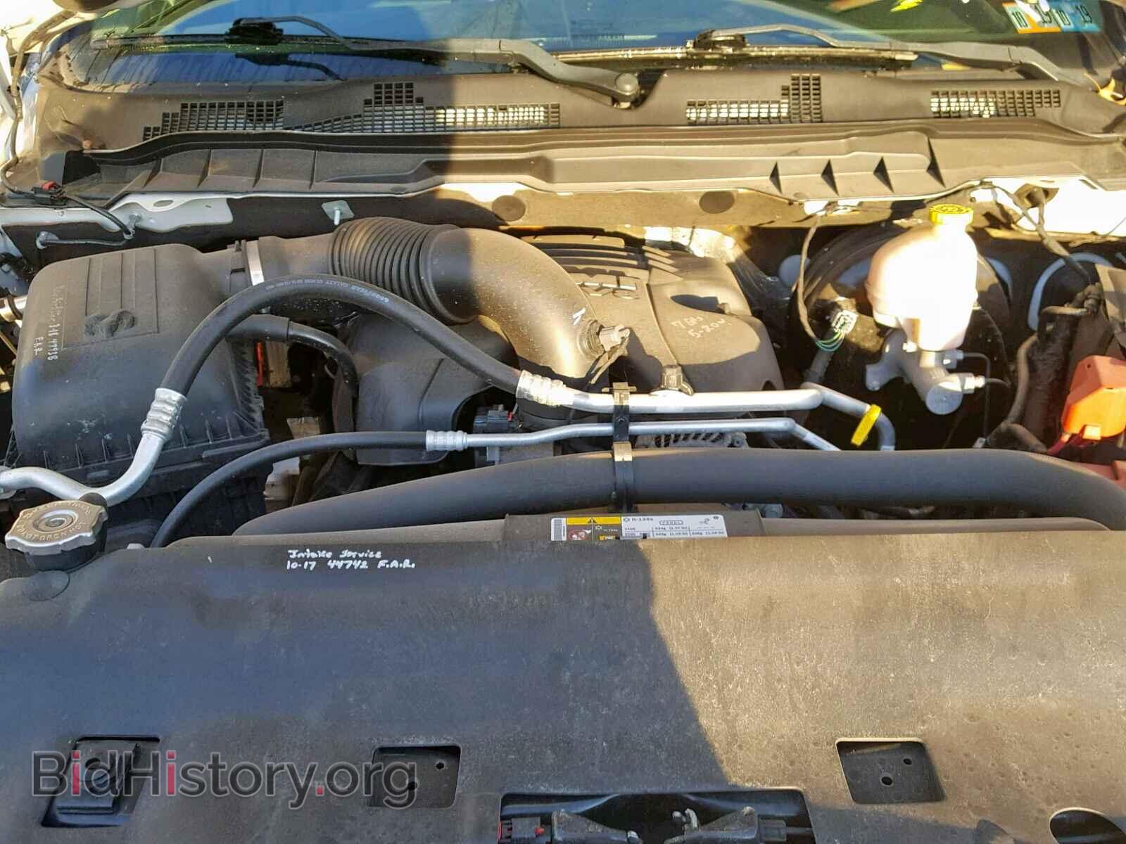 2014 DODGE RAM - VIN: 1C6RR7HT4ES138907 - Photo 7