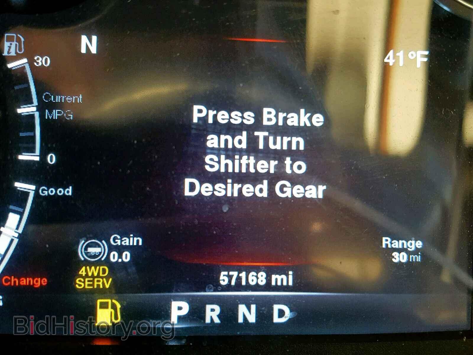 2014 DODGE RAM - VIN: 1C6RR7HT4ES138907 - Photo 8