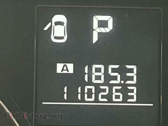 2012 SUBARU OUTBACK - VIN: 4S4BRBAC4C3219903 - Фото 8