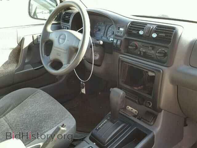 2002 ISUZU RODEO - VIN: 4S2CK58D424318313 - Фото 9