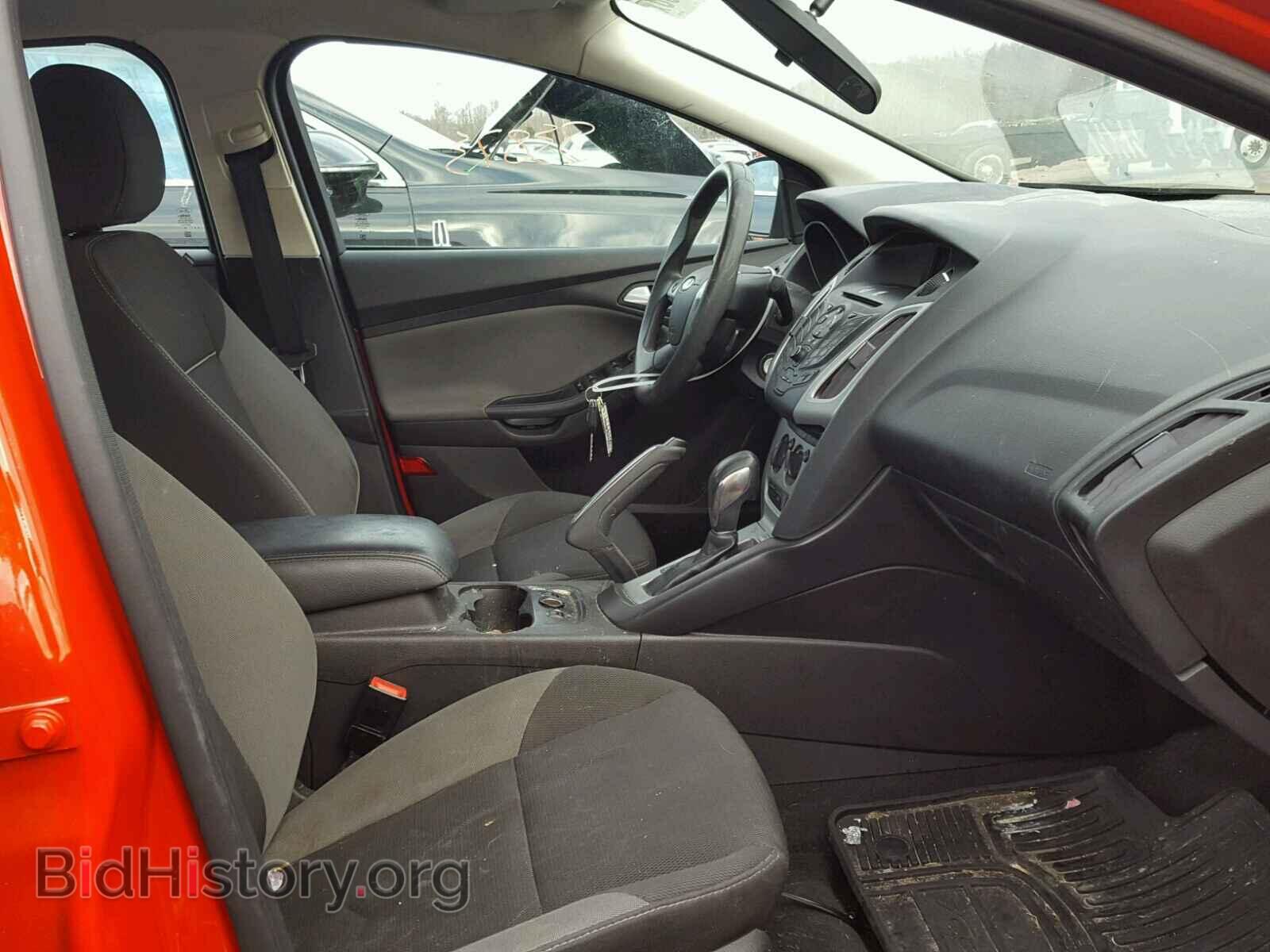 2013 FORD FOCUS - VIN: 1FADP3F28DL188641 - Photo 5