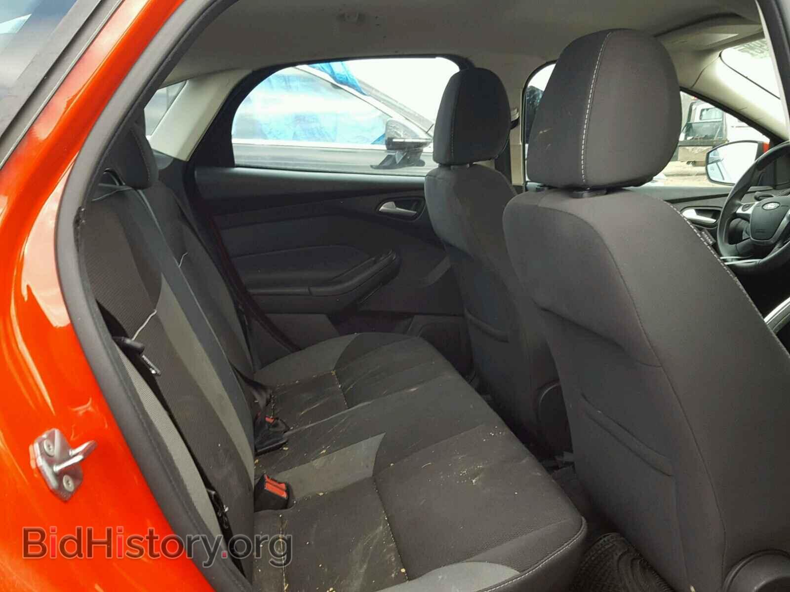 2013 FORD FOCUS - VIN: 1FADP3F28DL188641 - Photo 6