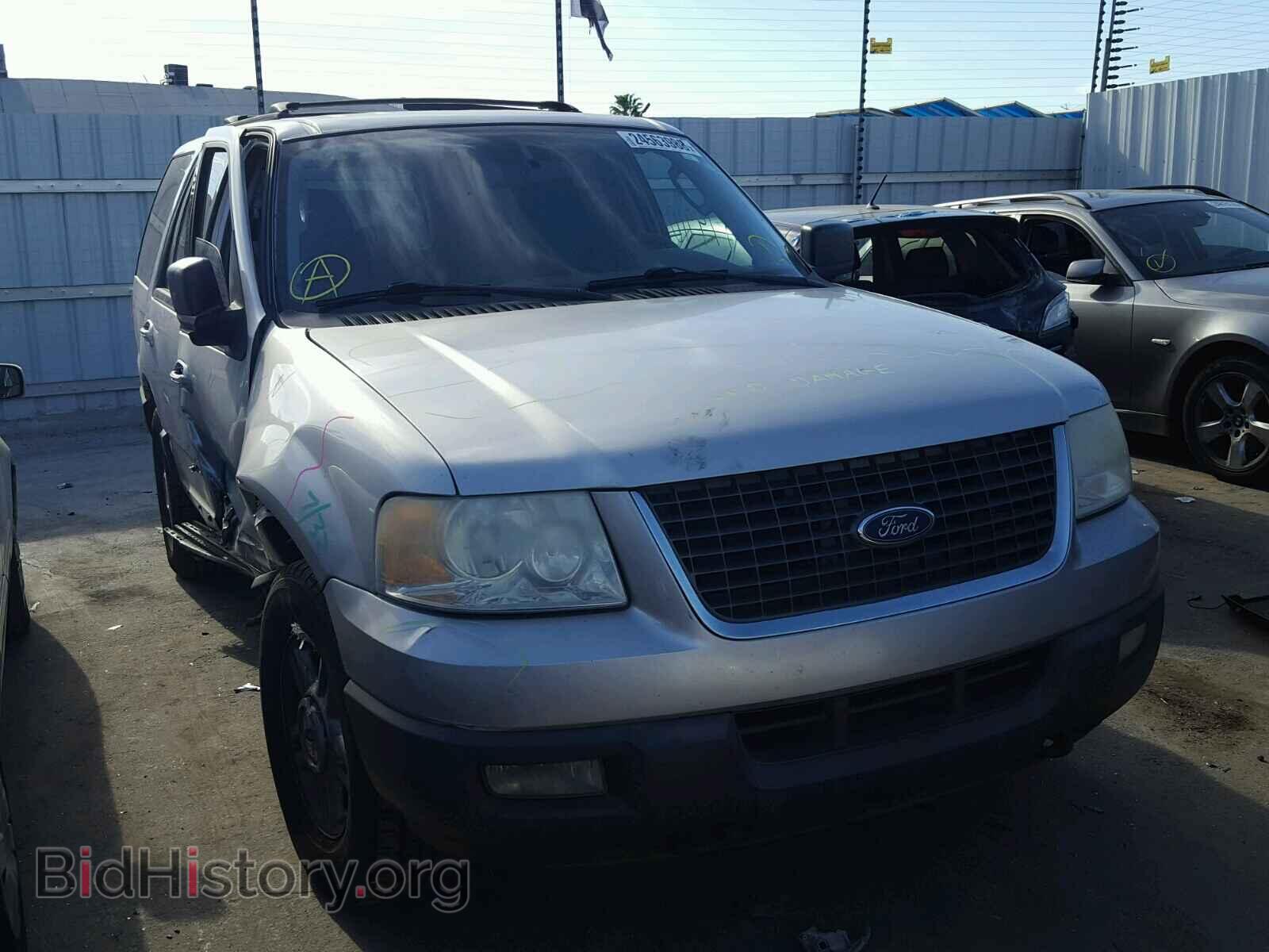 Photo 1FMPU16L44LA99710 - FORD EXPEDITION 2004