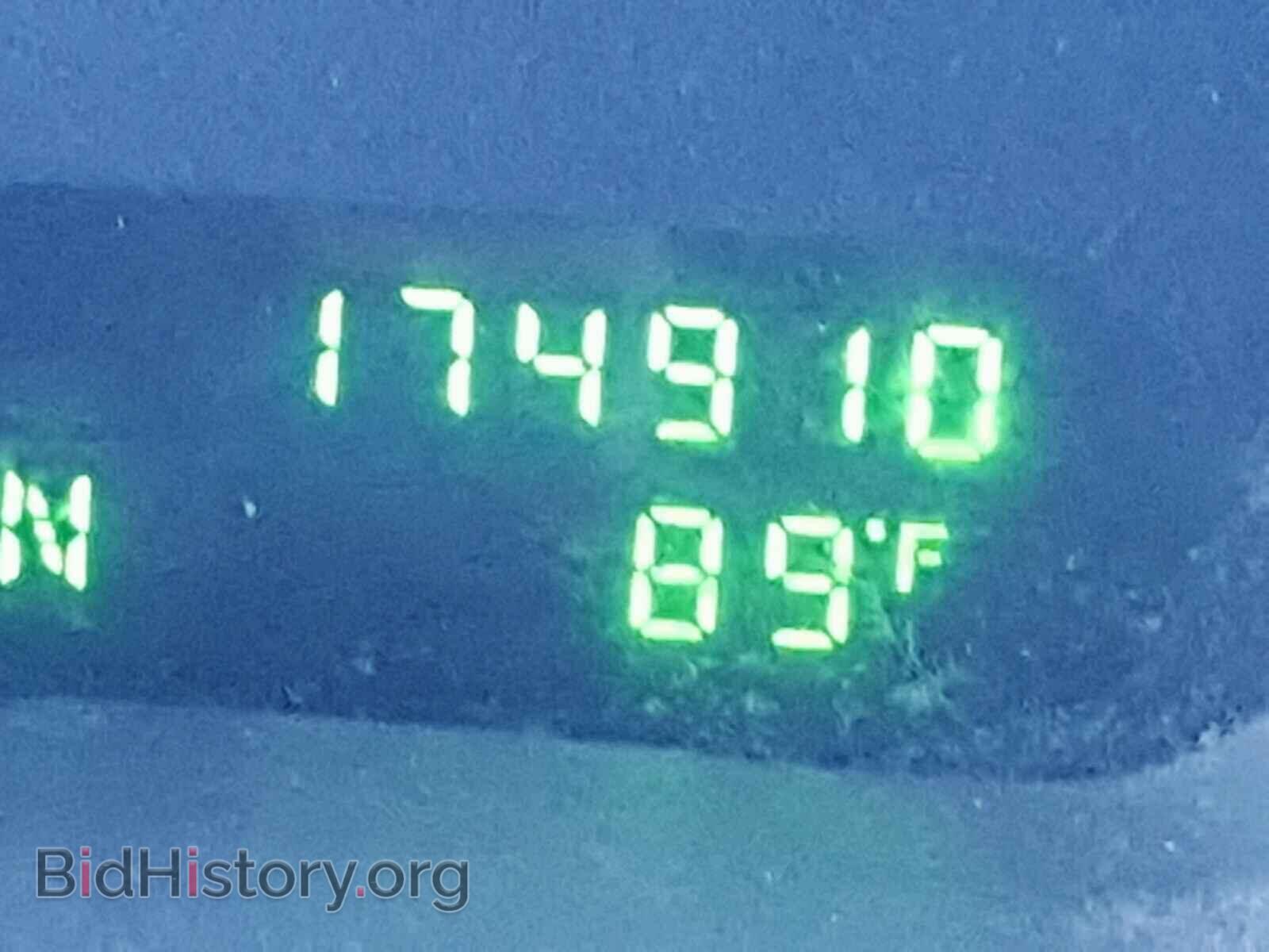 2004 FORD EXPEDITION - VIN: 1FMPU16L44LA99710 - Фото 8