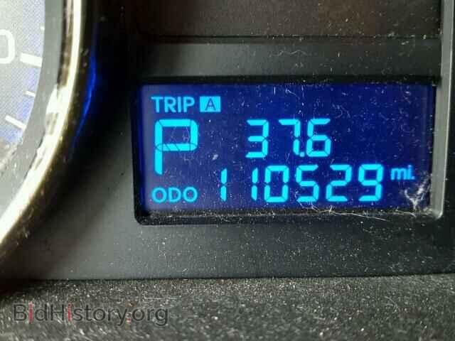 2011 HYUNDAI GENESIS - VIN: KMHHU6KH2BU051228 - Фото 8