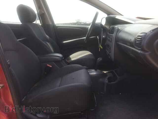 2005 DODGE NEON - VIN: 1B3ES56C85D184264 - Фото 5