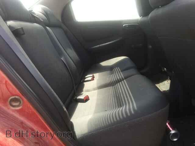 2005 DODGE NEON - VIN: 1B3ES56C85D184264 - Фото 6