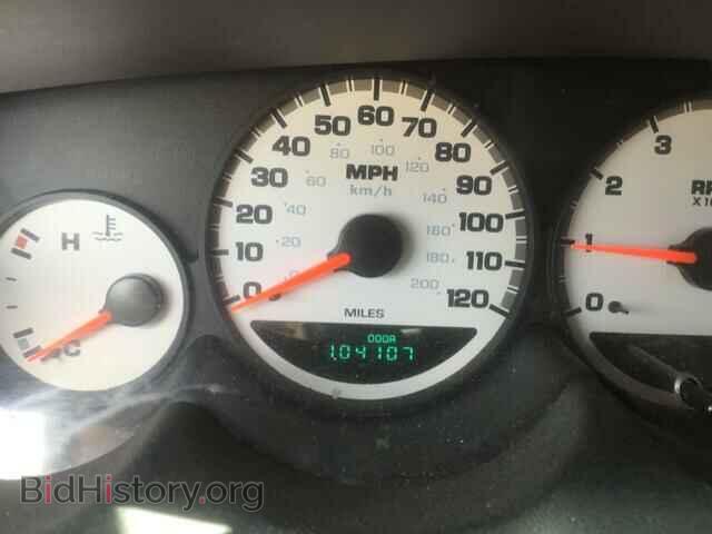 2005 DODGE NEON - VIN: 1B3ES56C85D184264 - Фото 8