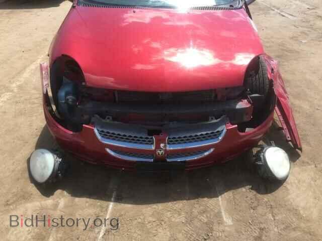 2005 DODGE NEON - VIN: 1B3ES56C85D184264 - Фото 10
