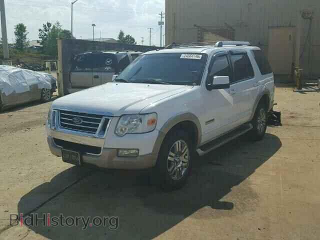 2007 FORD EXPLORER - VIN: 1FMEU64E57UA50085 - Photo 2