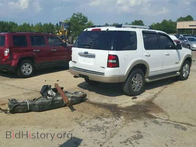 2007 FORD EXPLORER - VIN: 1FMEU64E57UA50085 - Photo 4