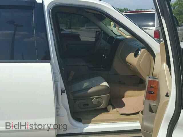 2007 FORD EXPLORER - VIN: 1FMEU64E57UA50085 - Photo 5