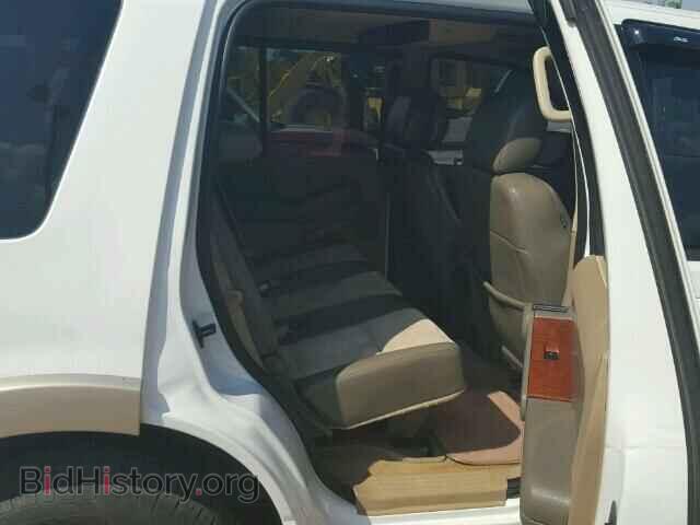 2007 FORD EXPLORER - VIN: 1FMEU64E57UA50085 - Photo 6
