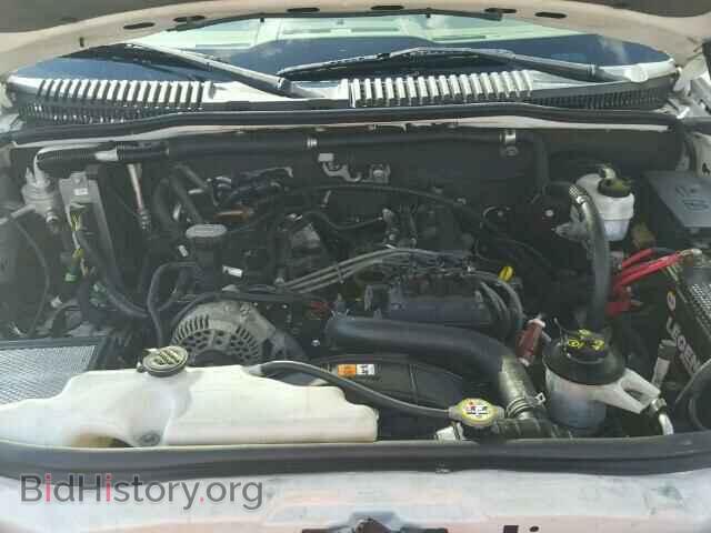 2007 FORD EXPLORER - VIN: 1FMEU64E57UA50085 - Photo 7