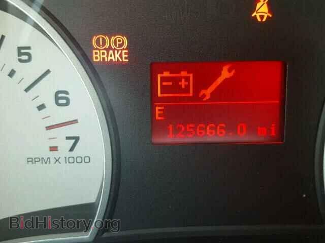 2007 FORD EXPLORER - VIN: 1FMEU64E57UA50085 - Photo 8