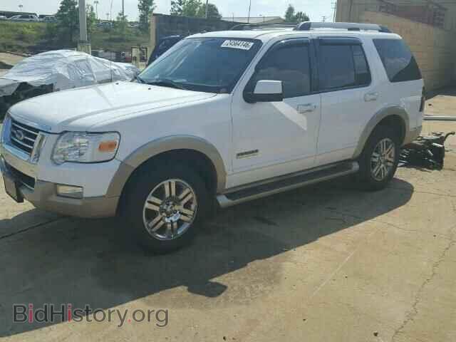 2007 FORD EXPLORER - VIN: 1FMEU64E57UA50085 - Photo 10