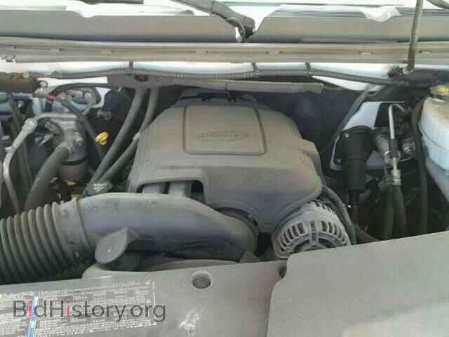 2007 CHEVROLET SILVERADO - VIN: 1GBJK34K87E554268 - Фото 7