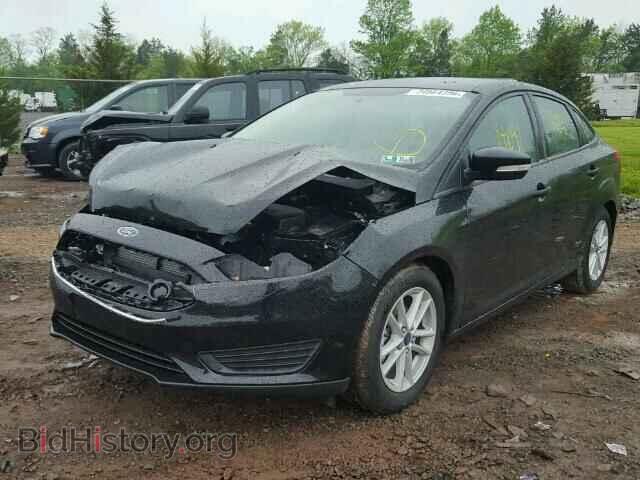 2016 FORD FOCUS - VIN: 1FADP3F24GL219128 - Photo 2