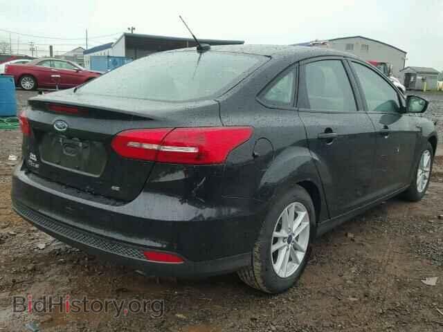 2016 FORD FOCUS - VIN: 1FADP3F24GL219128 - Photo 4