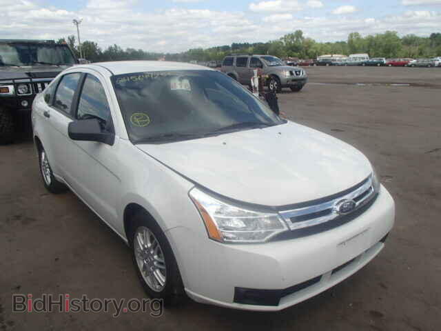Фотография 1FAHP3FN8BW120797 - FORD FOCUS 2011