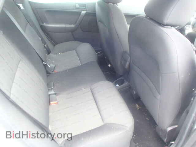 2011 FORD FOCUS - VIN: 1FAHP3FN8BW120797 - Фото 6