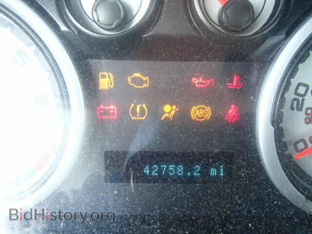 2011 FORD FOCUS - VIN: 1FAHP3FN8BW120797 - Фото 8