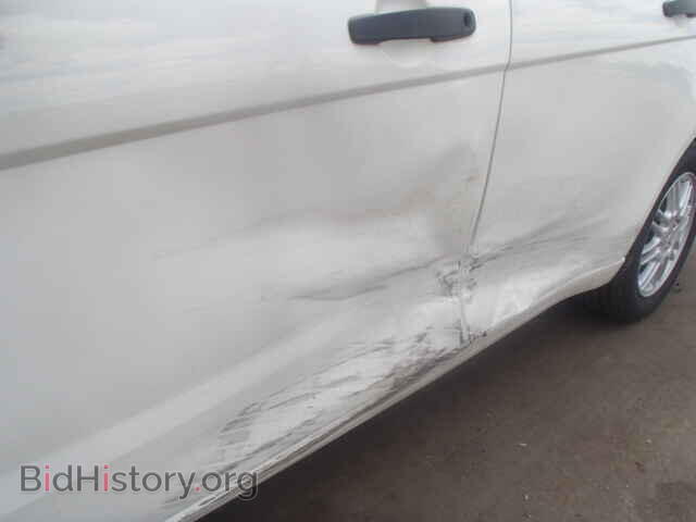 2011 FORD FOCUS - VIN: 1FAHP3FN8BW120797 - Фото 10