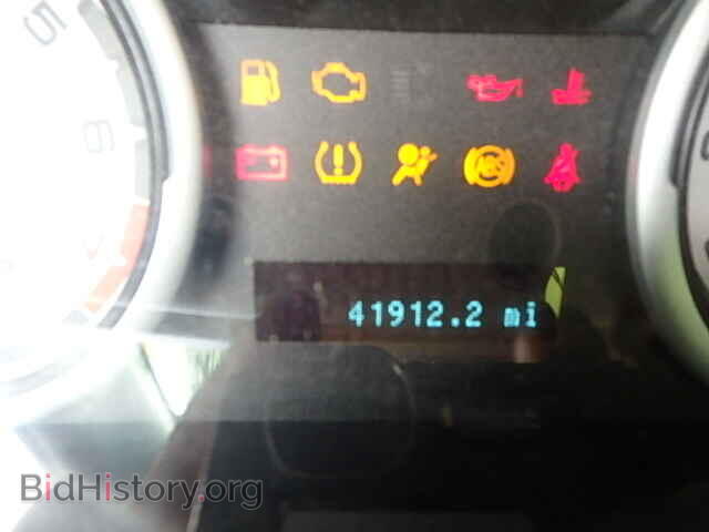 2010 FORD FOCUS - VIN: 1FAHP3FN6AW261608 - Фото 8