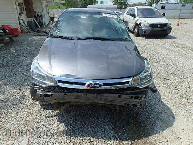 2010 FORD FOCUS - VIN: 1FAHP3FN6AW261608 - Фото 9