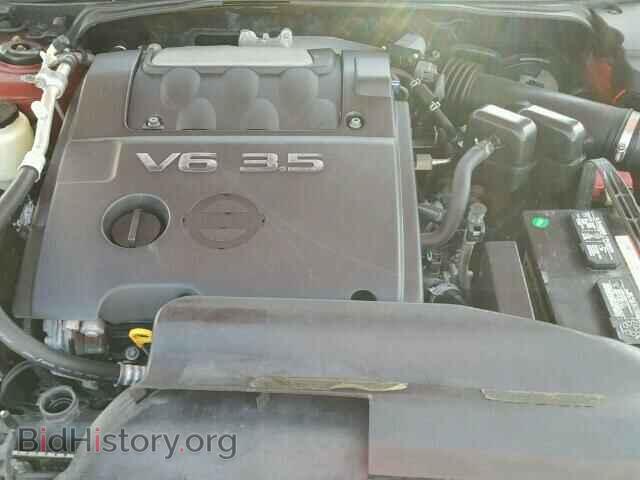 2007 NISSAN MAXIMA - VIN: 1N4BA41E47C833158 - Фото 7