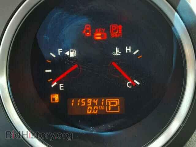 2007 NISSAN MAXIMA - VIN: 1N4BA41E47C833158 - Фото 8