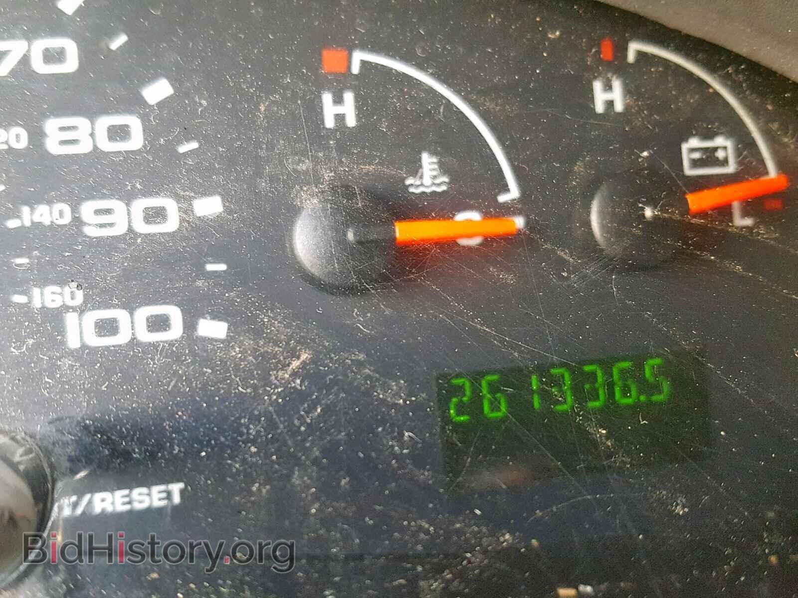 2006 FORD ECONOLINE - VIN: 1FBSS31L06DB06497 - Photo 8