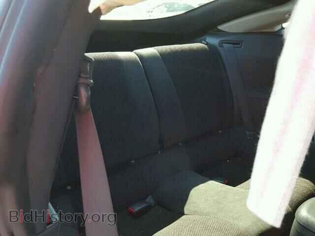 2008 MITSUBISHI ECLIPSE - VIN: 4A3AK24F78E034540 - Фото 6