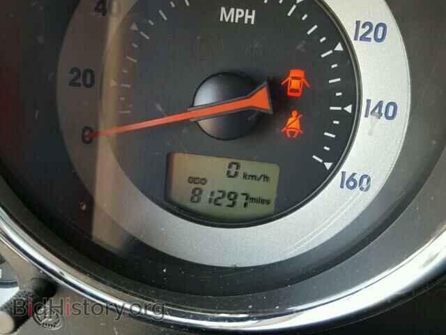 2008 MITSUBISHI ECLIPSE - VIN: 4A3AK24F78E034540 - Фото 8