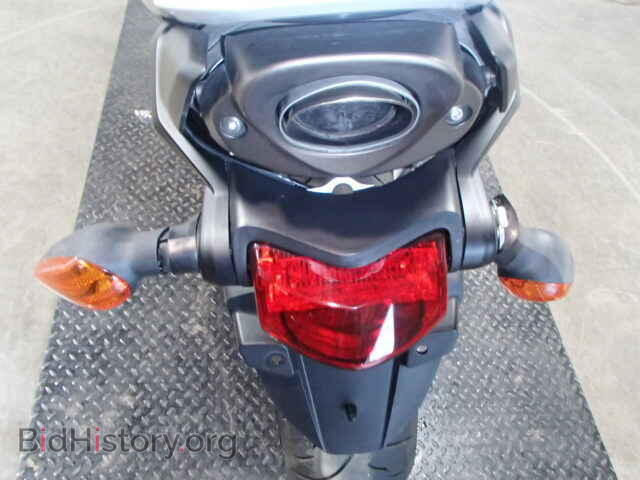 2012 HONDA CBR CYCLE - VIN: JH2PC4043CK501108 - Фото 11