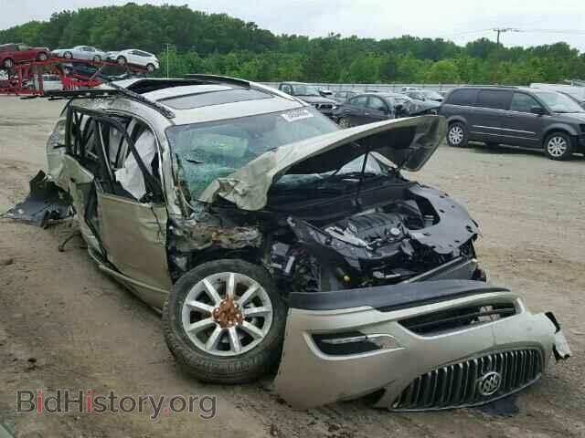 Photo 5GAKRCKD2FJ354543 - BUICK ENCLAVE 2015