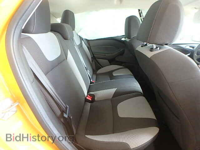 2012 FORD FOCUS - VIN: 1FAHP3K22CL444570 - Фото 6