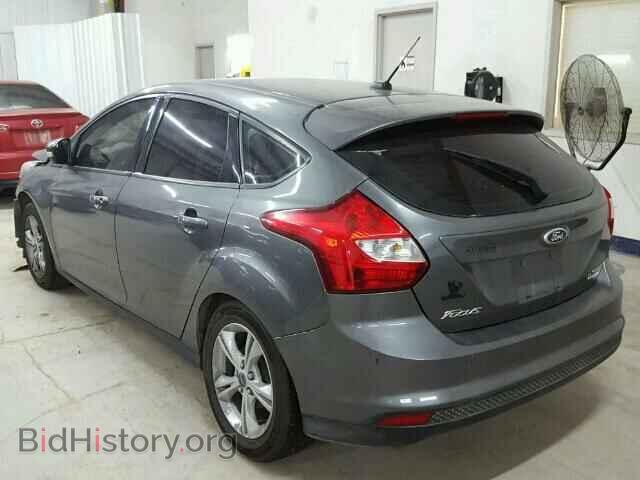 2013 FORD FOCUS - VIN: 1FADP3K2XDL183446 - Photo 3
