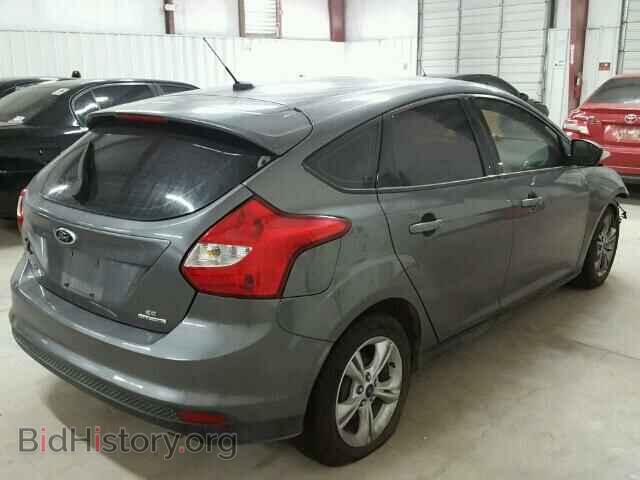 2013 FORD FOCUS - VIN: 1FADP3K2XDL183446 - Photo 4