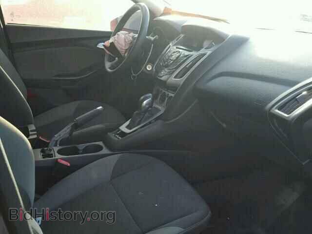 2013 FORD FOCUS - VIN: 1FADP3K2XDL183446 - Photo 5