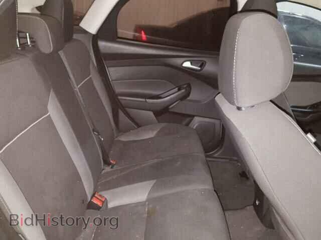 2013 FORD FOCUS - VIN: 1FADP3K2XDL183446 - Photo 6