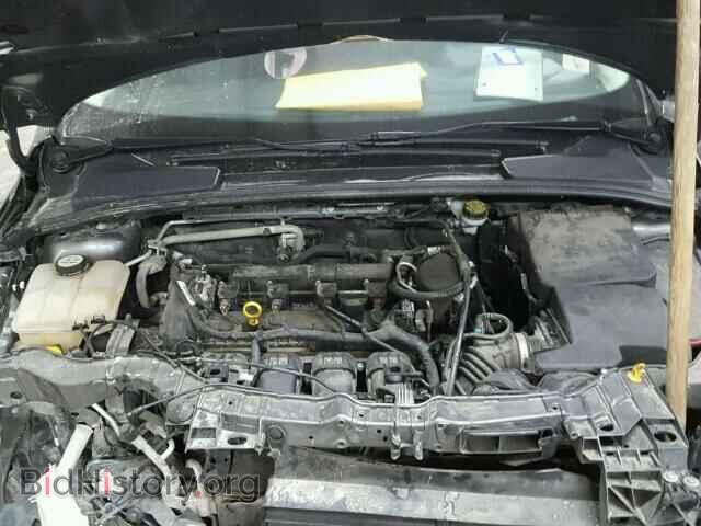 2013 FORD FOCUS - VIN: 1FADP3K2XDL183446 - Photo 7