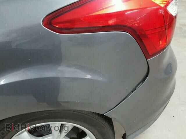 2013 FORD FOCUS - VIN: 1FADP3K2XDL183446 - Photo 9