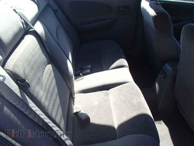 2001 DODGE NEON - VIN: 1B3ES46C31D177517 - Фото 6
