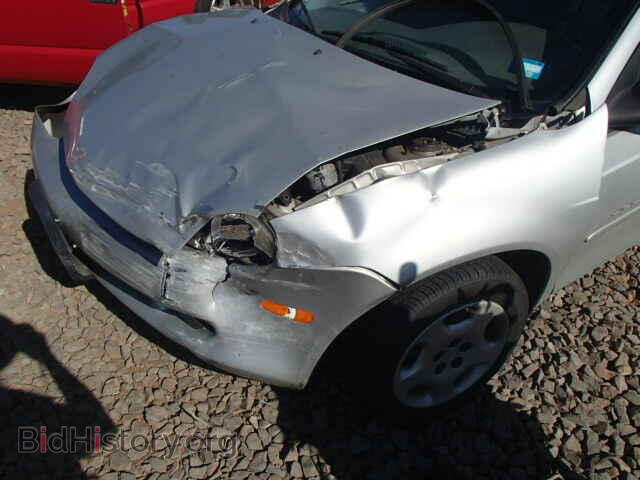 2001 DODGE NEON - VIN: 1B3ES46C31D177517 - Фото 9