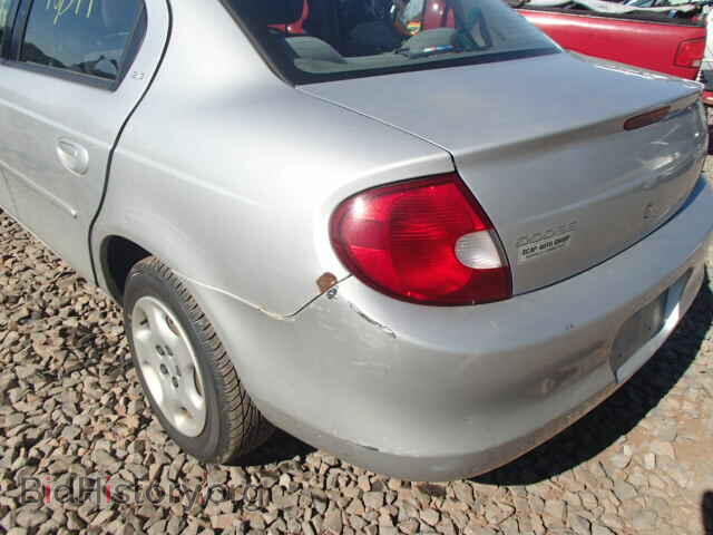 2001 DODGE NEON - VIN: 1B3ES46C31D177517 - Фото 10